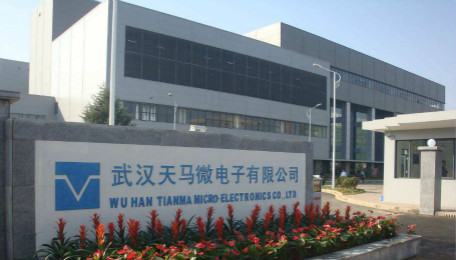 天马微电子精密车间中央空调节能改造工程